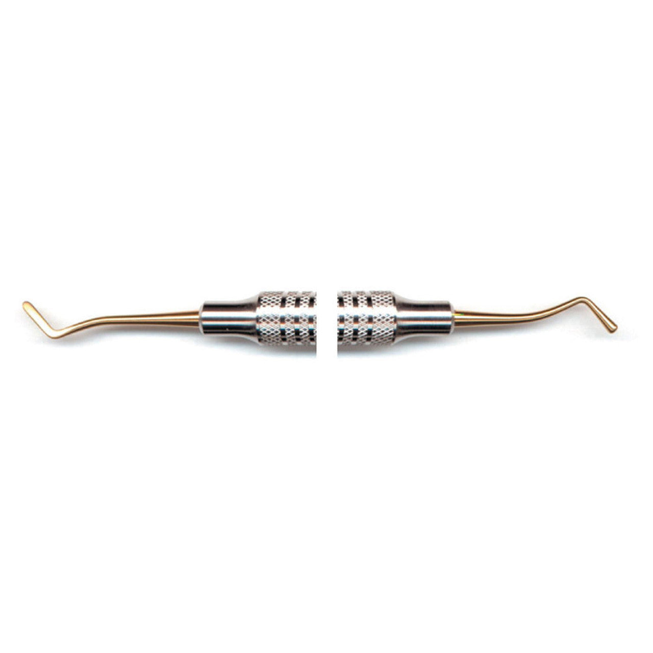 Garrison® Dental Solutions Medium Blades with Large Plugger