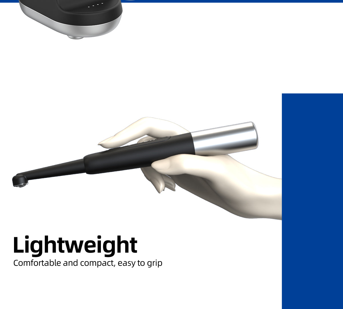 DB686 HALO LED Curing Lights