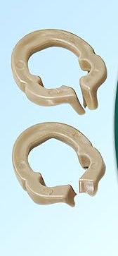 Resin ring