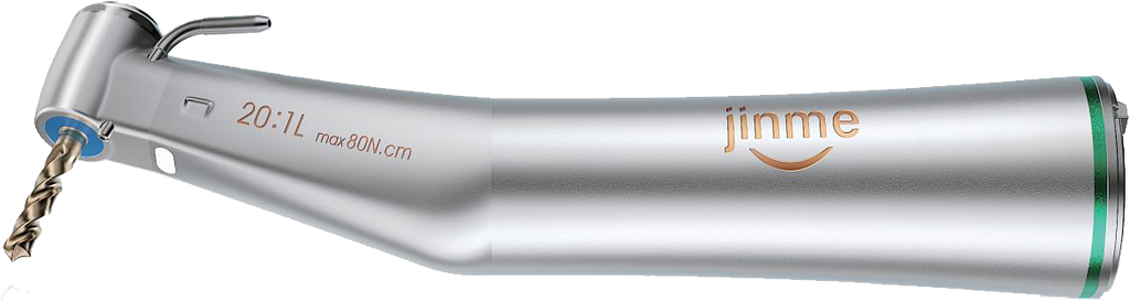 20:1 Variable Speed Dental Handpiece