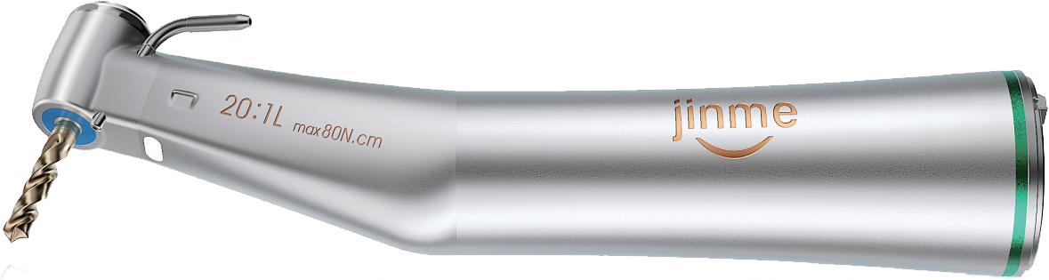 20:1 Variable Speed Dental Handpiece