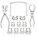 Dental Rubber Dam Kit BAG