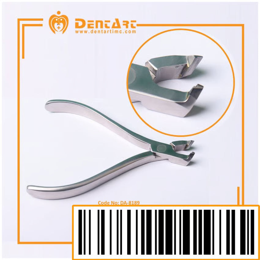 Distal end Cutter | DentArt