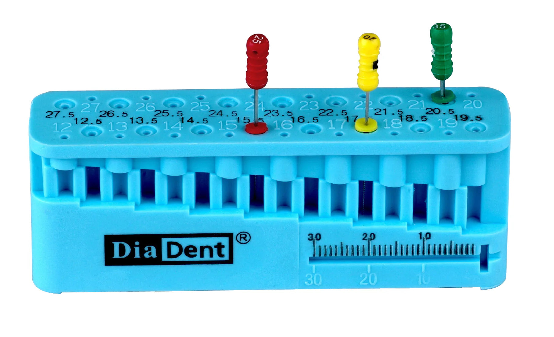 File Measure Set