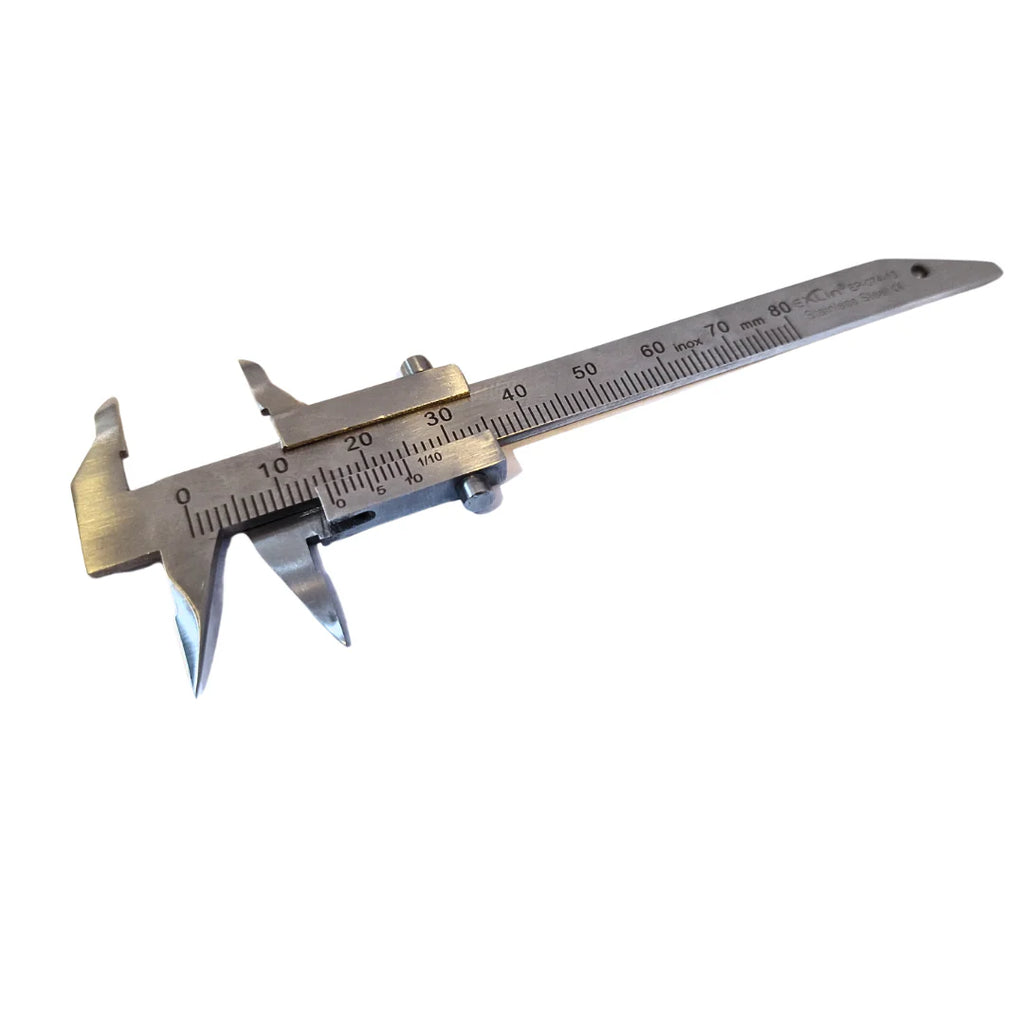Caliper كاليبر | EXLIN