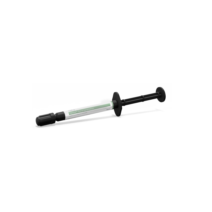 NX3 Nexus™ Third Generation Light-Cure Syringe | KERR