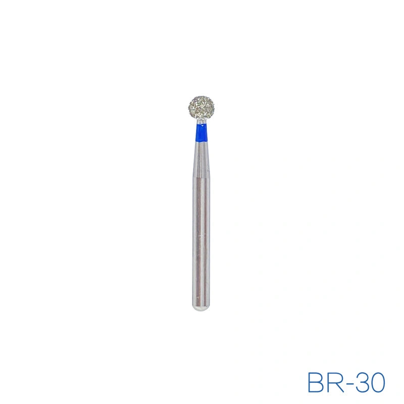 kerr round bur copy