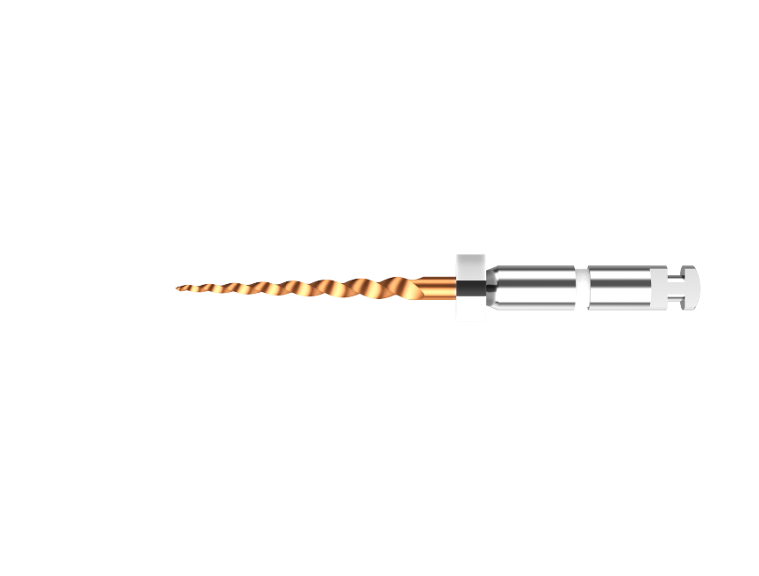 NITI ROTARY O+ -NIC