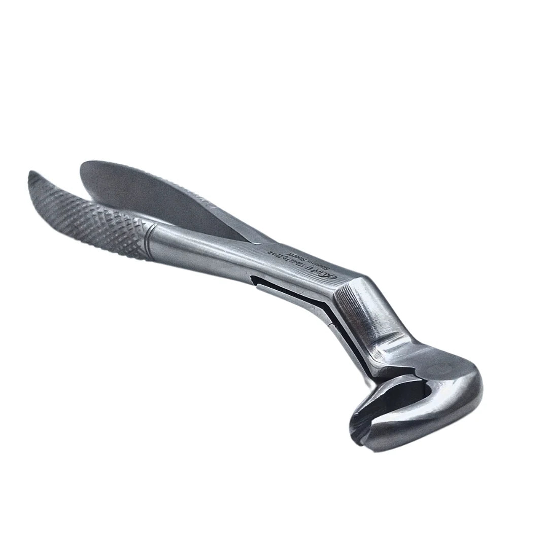Forceps for lower wisdom teeth ( lower 8)  | EXLIN