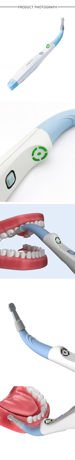 Dental Implant Locator