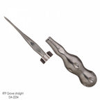 Root-Elevators-With-Eye-Style-Handle | DentArt