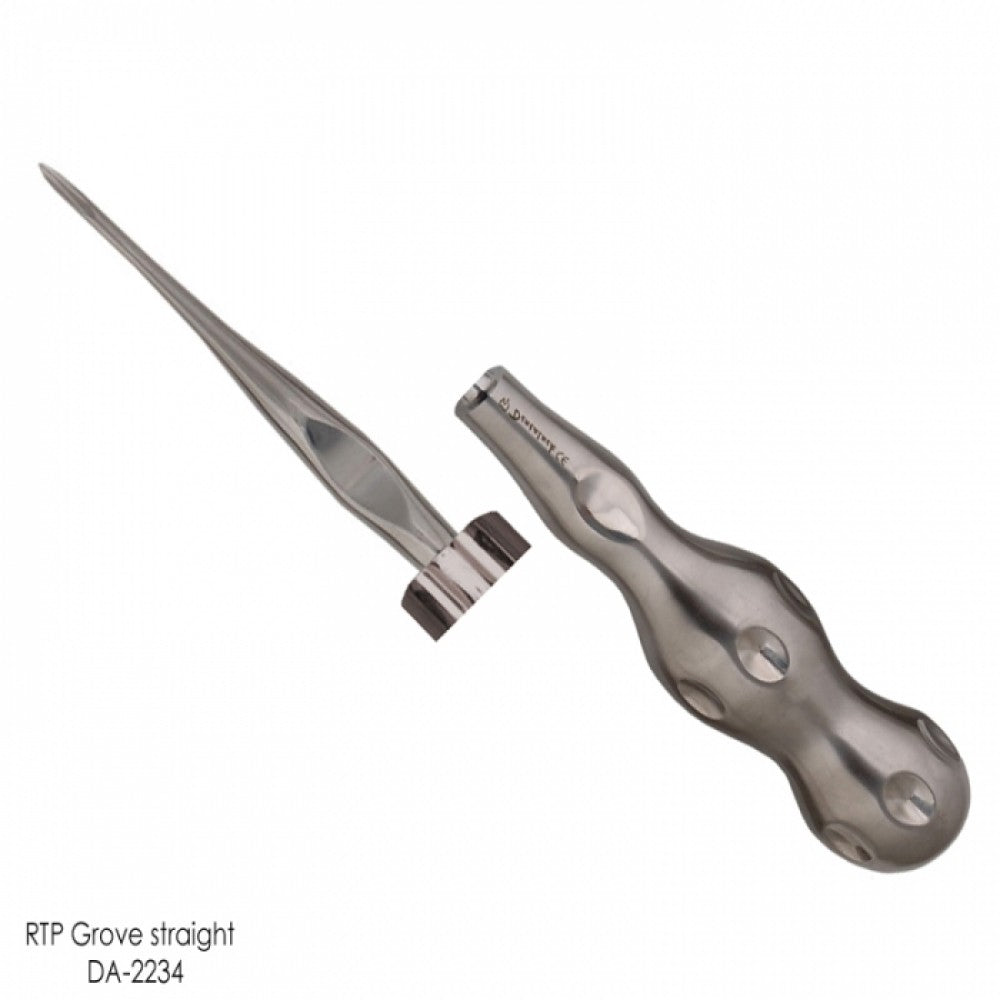 Root-Elevators-With-Eye-Style-Handle | DentArt