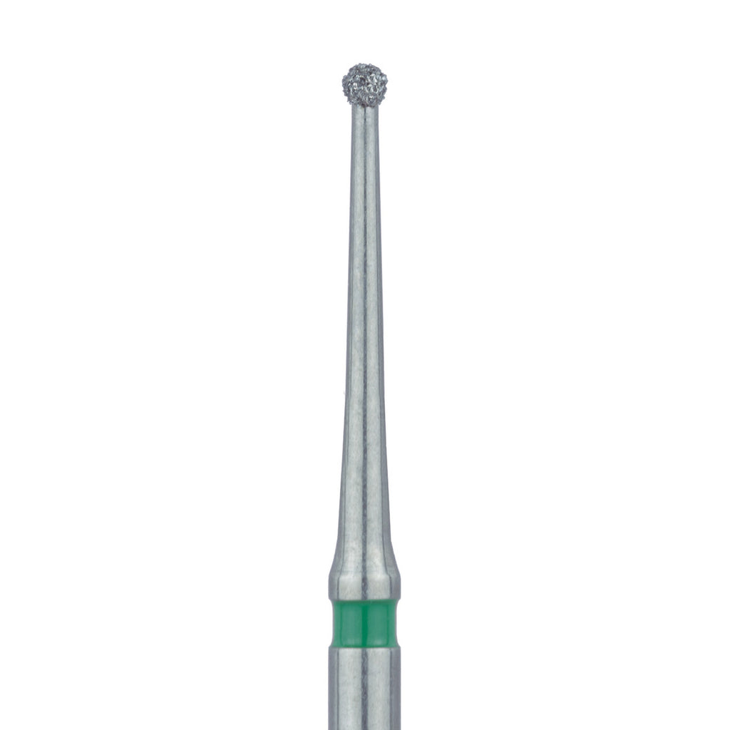 round burs