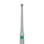 round burs