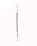 periodental knife buck | MEDESY