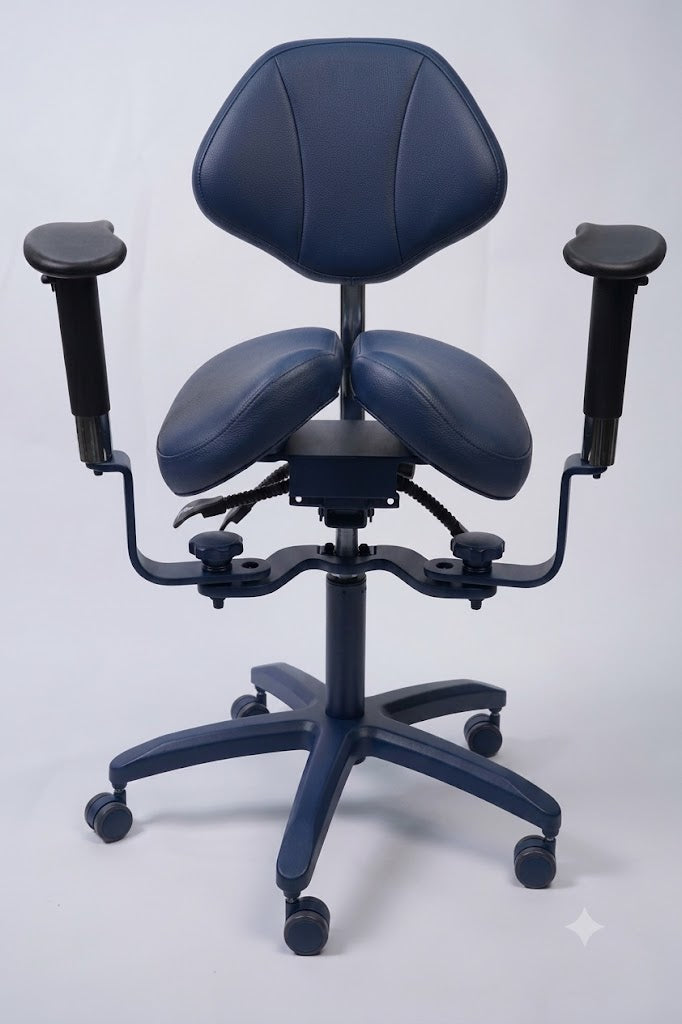 Microfiber Stool Dentist-100