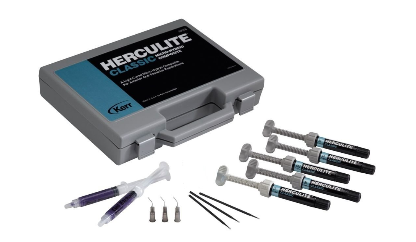 HERCULITE CLASSIC KIT TK | KERR