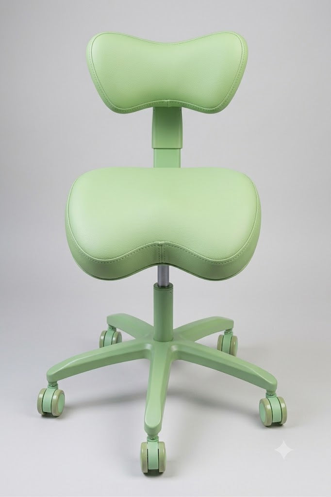 Microfiber Stool Dentist