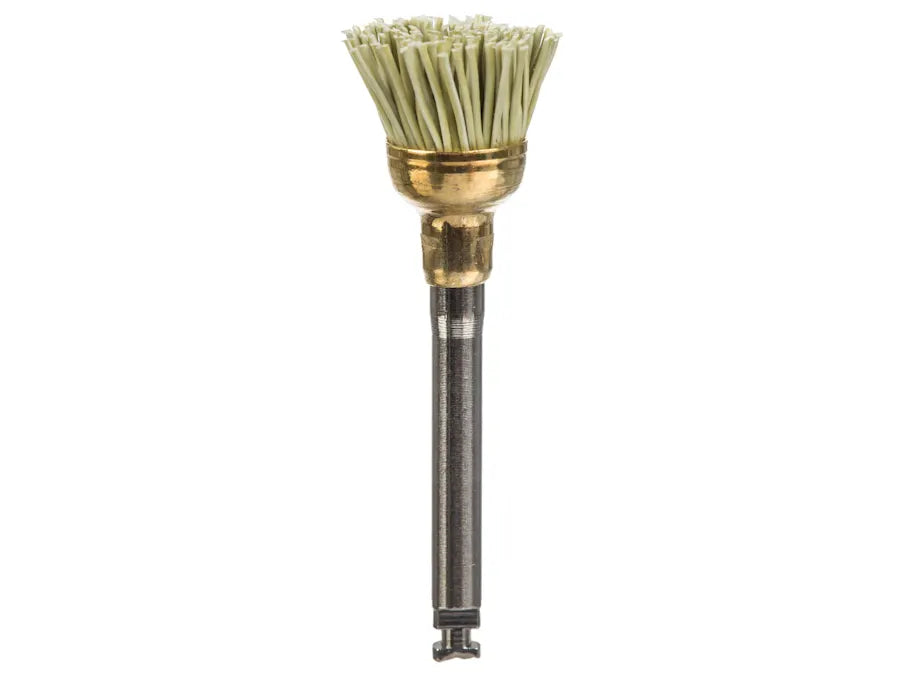 Jiffy™ Original Composite System | Polishing