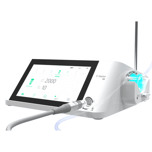 C-SAILOR S1 Dental implantation systems