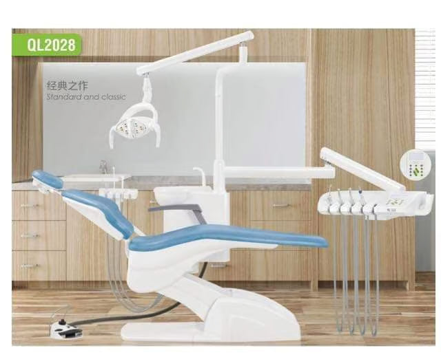 Fengdan Dental Eco
