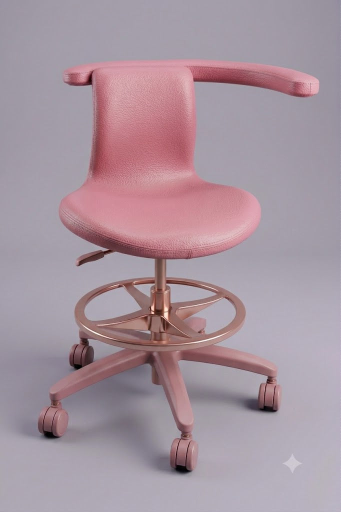 Stool Dentist
