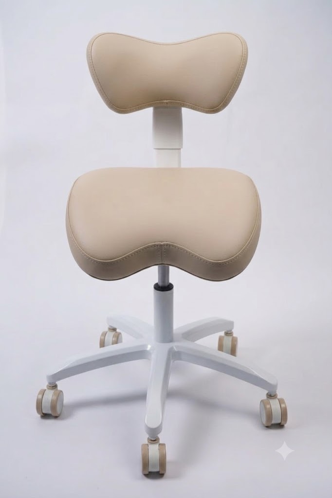 Microfiber Stool Dentist