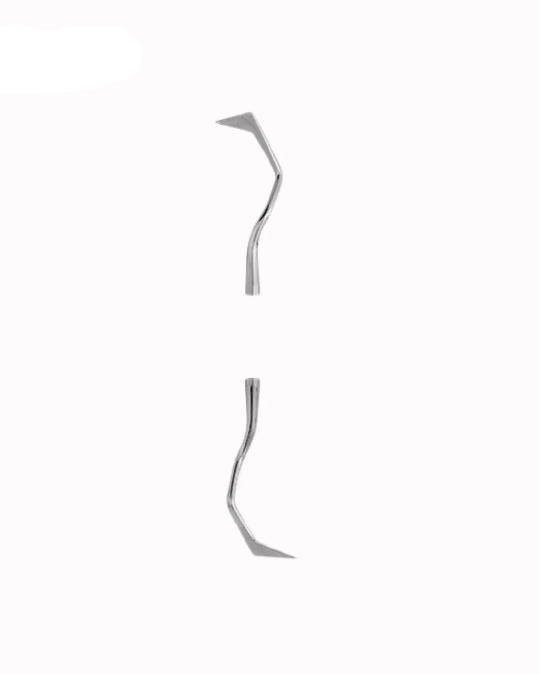 periodental knife towner | MEDESY