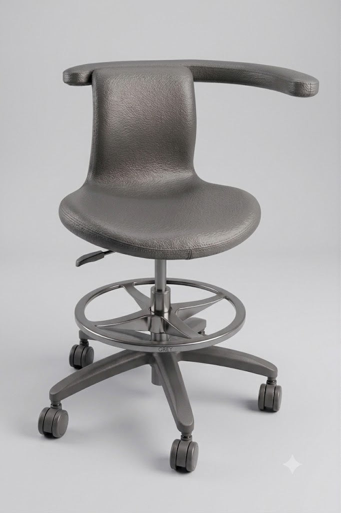 Stool Dentist
