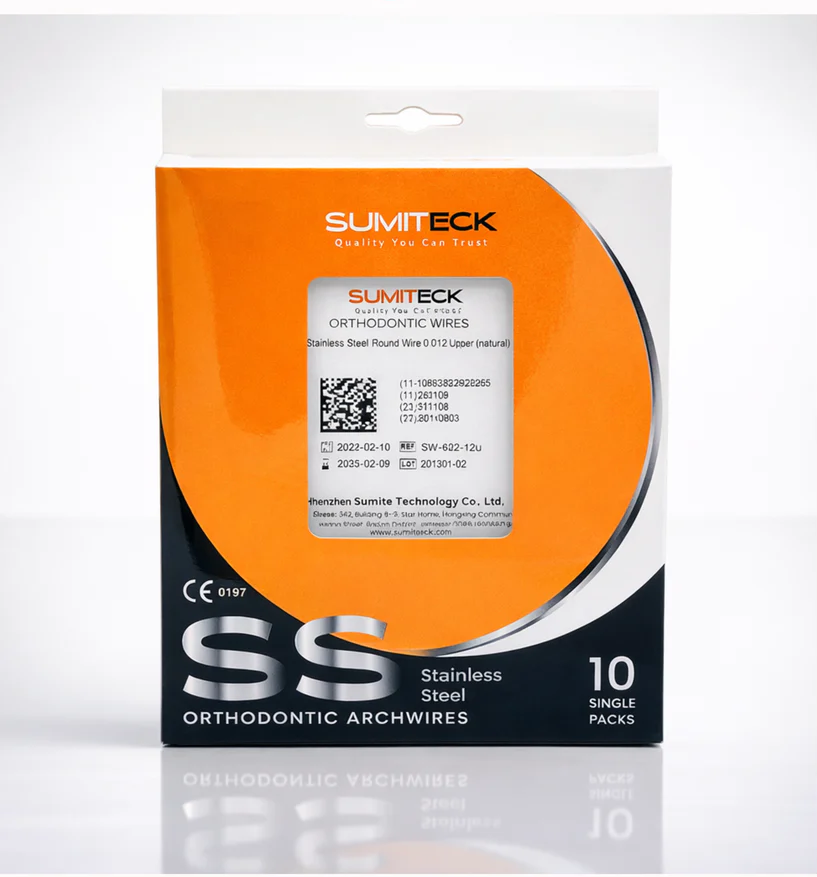 SS Wire SUMITECK| summit