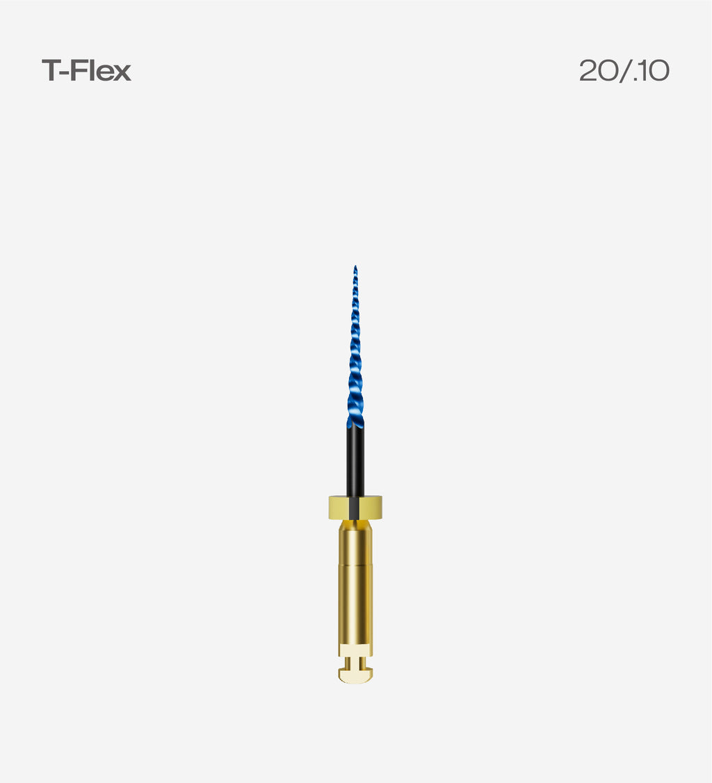 Perfect Endo T Flex Rotary
