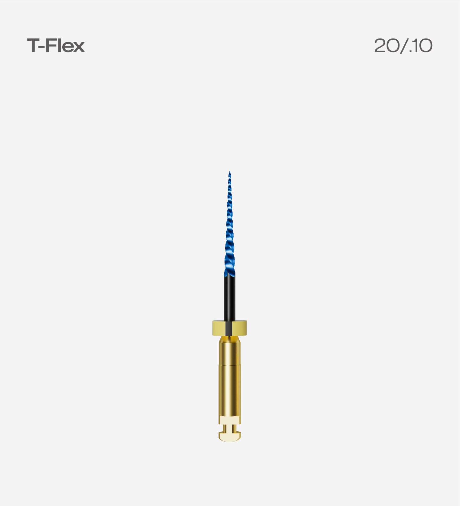 Perfect Endo T Flex Rotary