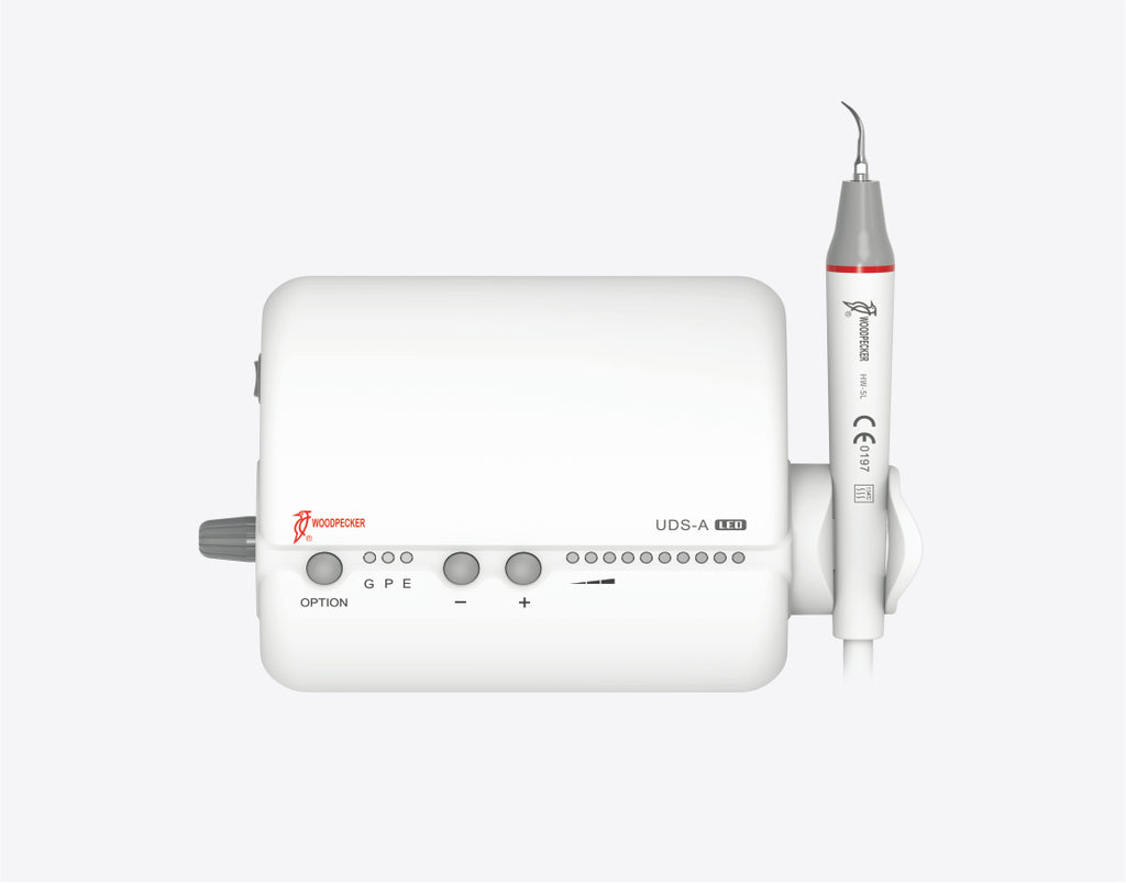 UDS-A LED