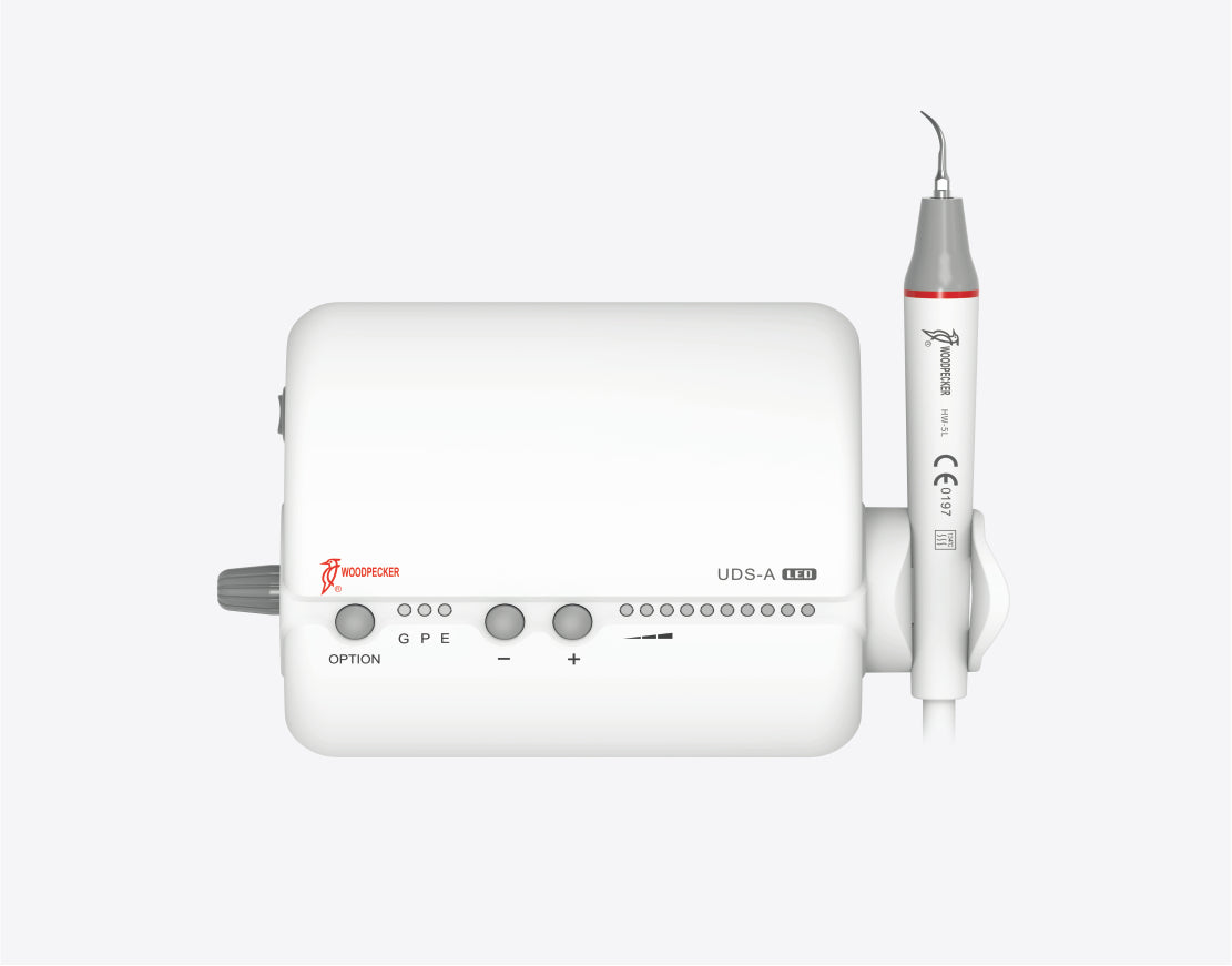 UDS-A LED