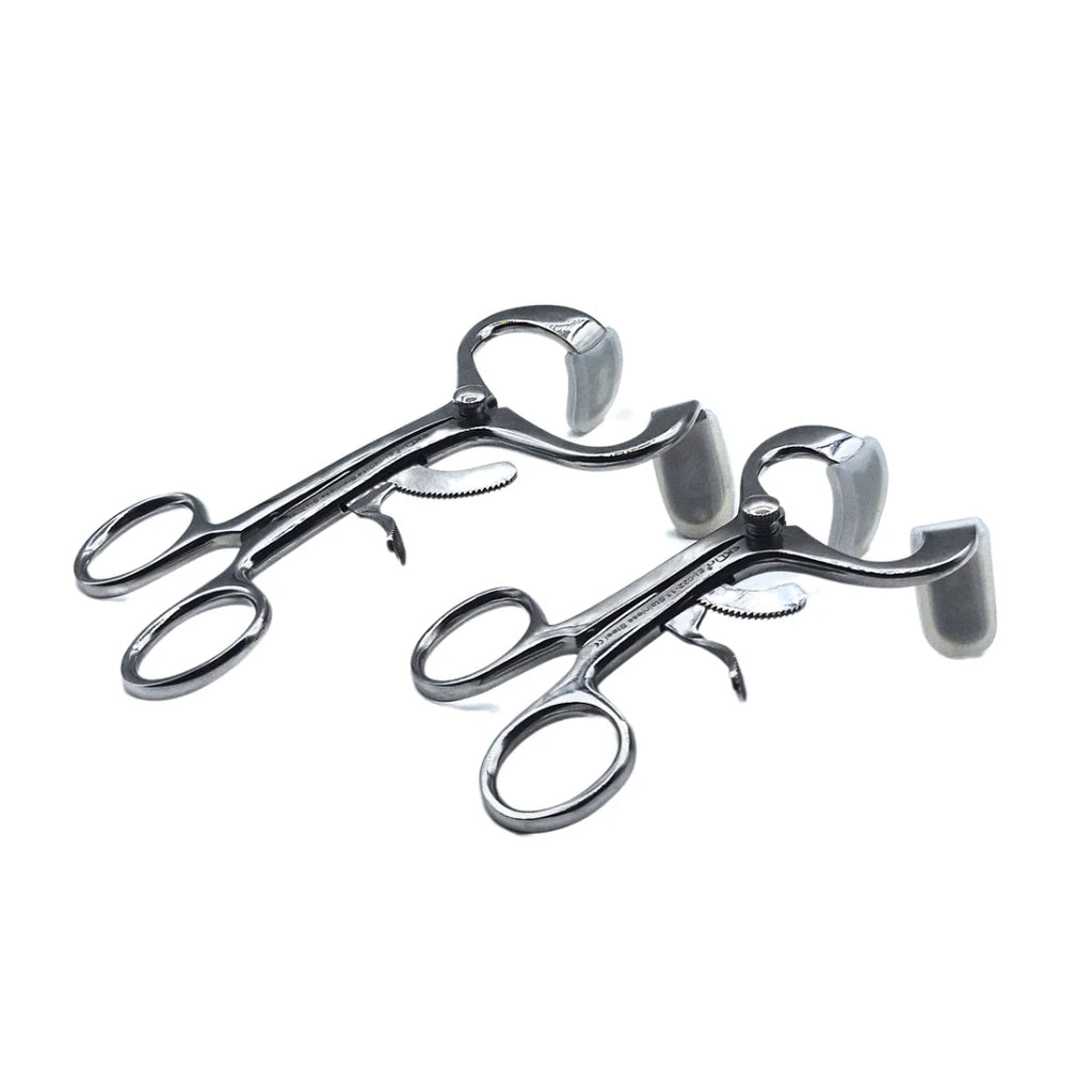 Molt Mouth Gag ( mouth opener | EXLIN