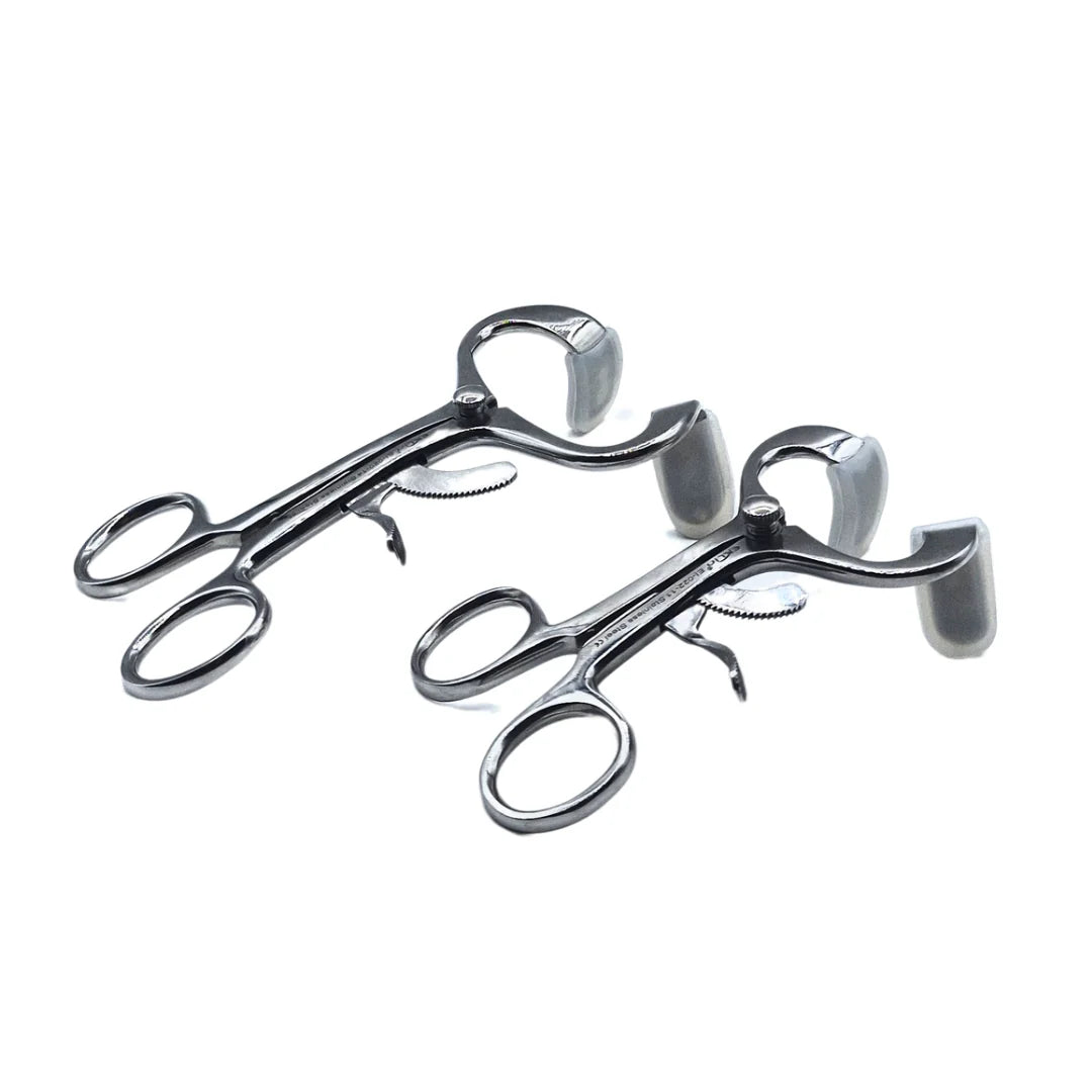 Molt Mouth Gag ( mouth opener | EXLIN