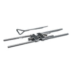 Hyrax Expansion Screw| summit
