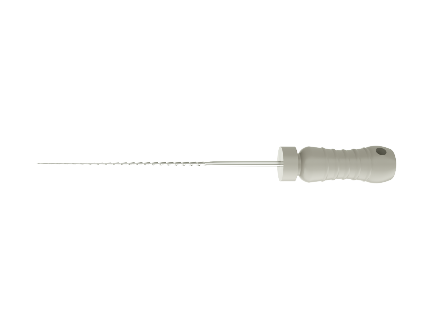 HAND USE H-FILE-NIC