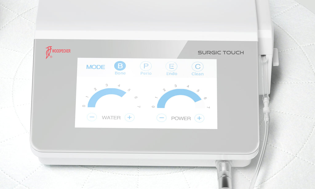 Piezo Surgery Surgic touch