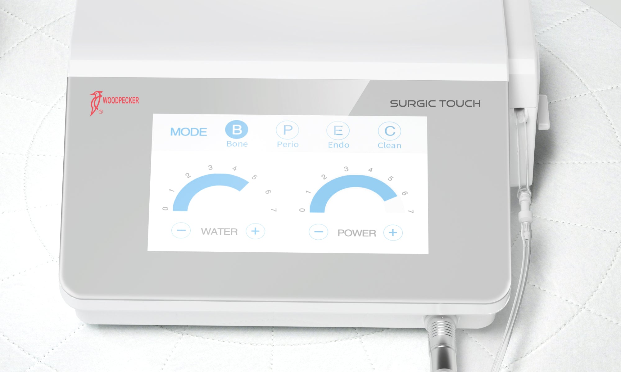 Piezo Surgery Surgic touch