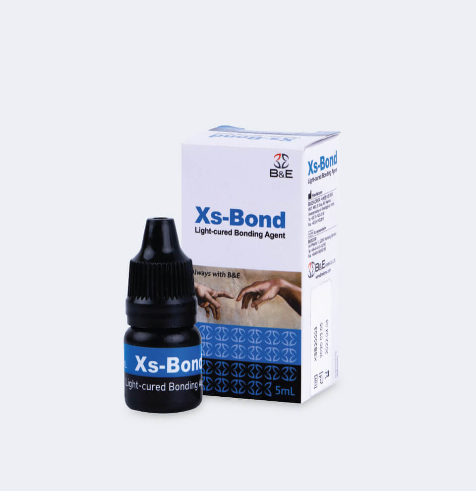 Xs-Bond 5