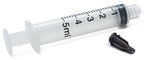SYRINGES