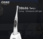 DB686 Swift LED Curing Lights