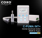 C-PUMA INT+ Dental Electrical Motors
