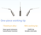 ULTRA SMART Endo Ultrasonic Activator