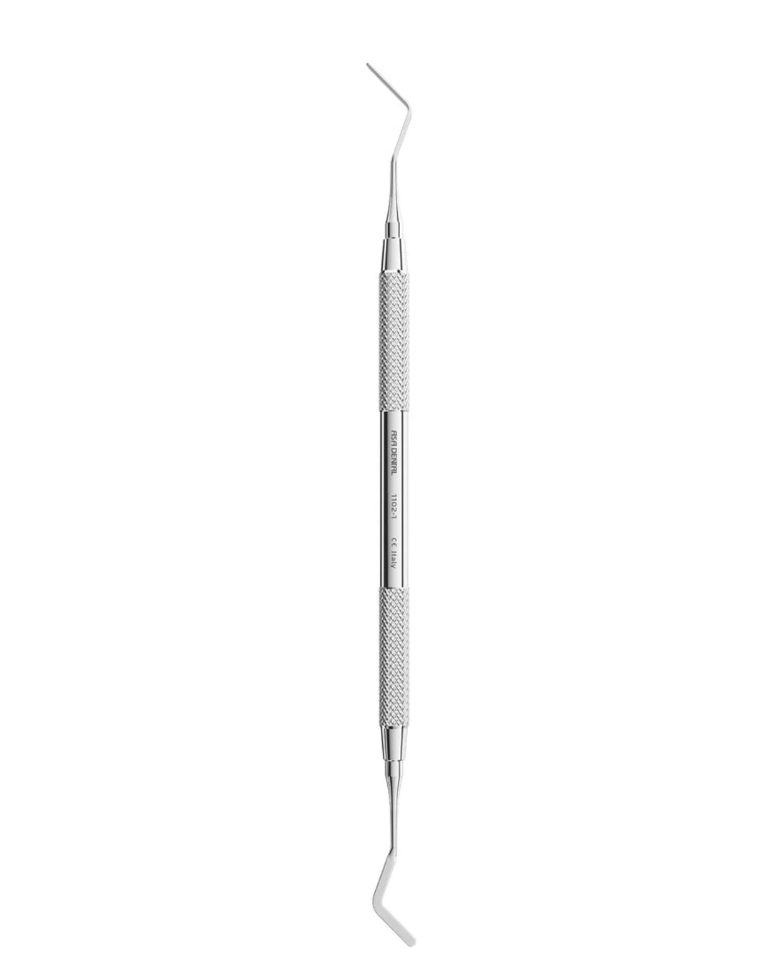 Heidemann separating spatulas | ASA DENTAL