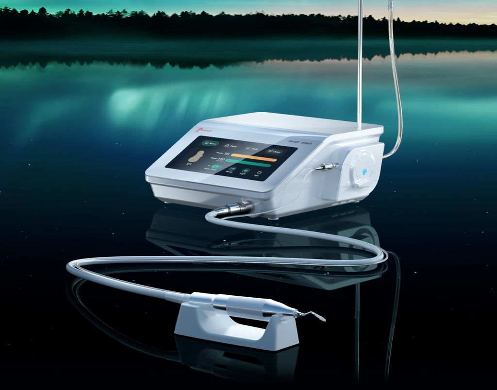 Surgic Smart Piezo Surgery