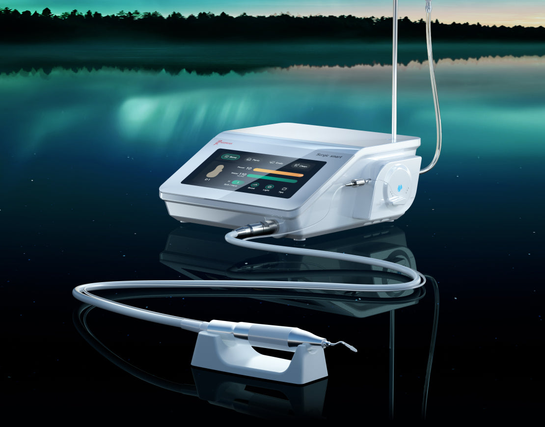 Surgic Smart Piezo Surgery