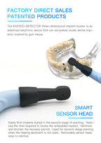 Dental Implant Locator