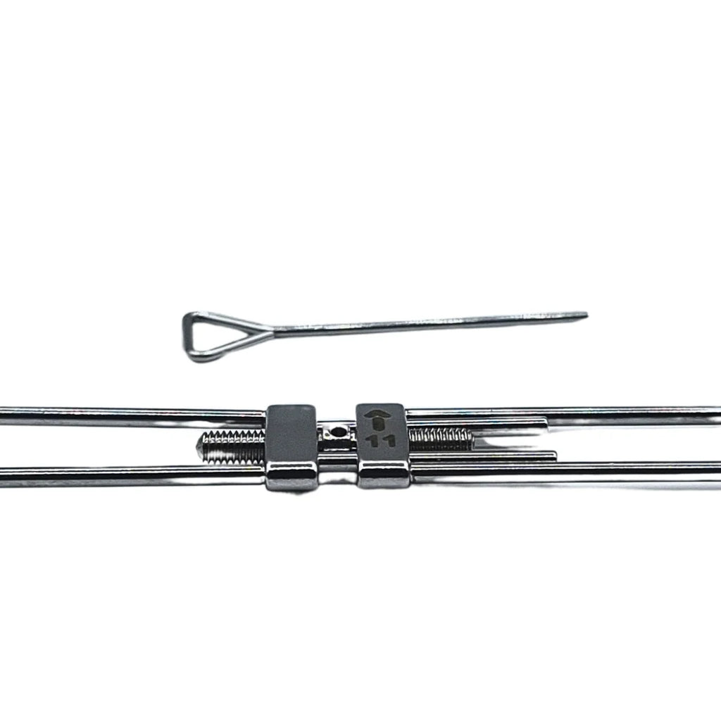 Hyrax Expansion Screw| summit